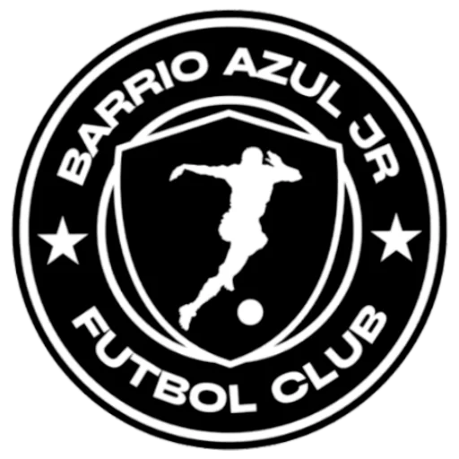 Barrio Azul Jr FC