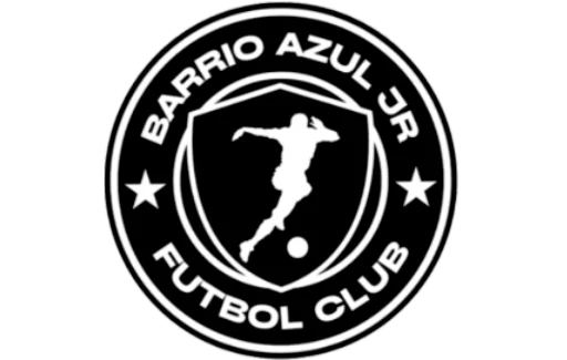 Barrio Azul Jr FC