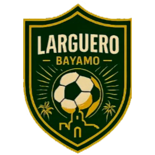Larguero Bayamo FC