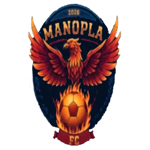 Manopla FC