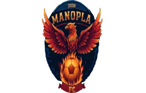Manopla FC