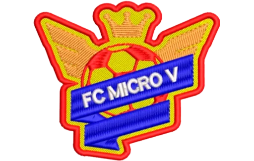 FC Micro V